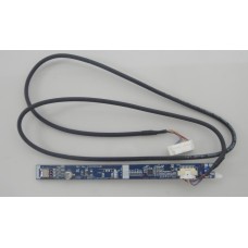 PLACA TOUCH SAMSUNG BN41-01390A UN40C5000QM